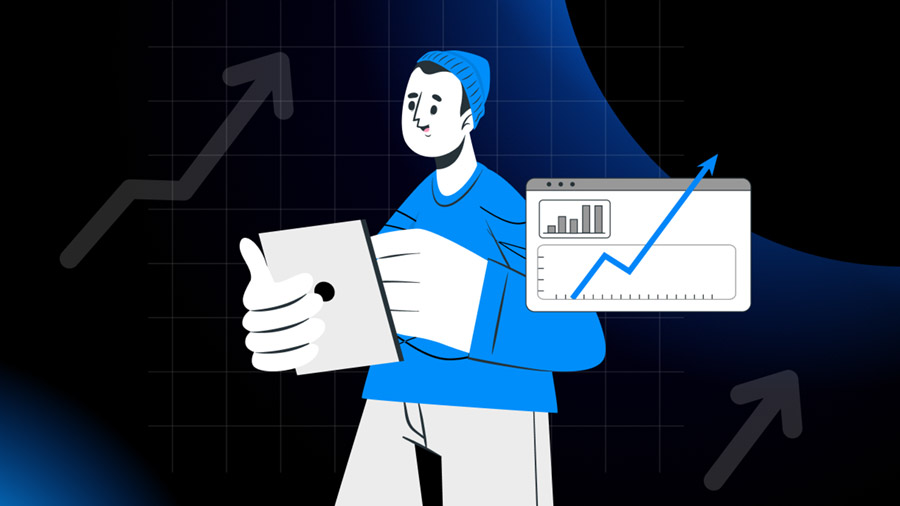 Investment Growth Trends