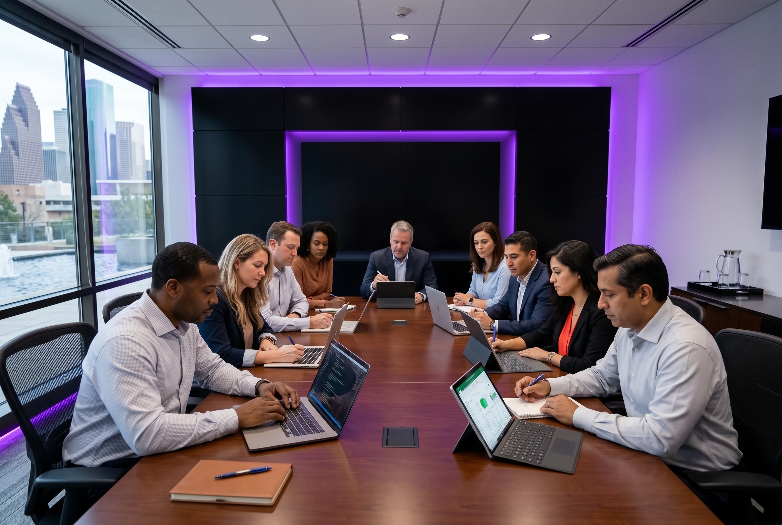 Can Institutions See Their Entire Startup Cohort?