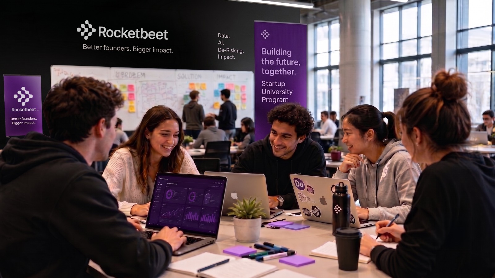 How Universities Will Shape the Next Era of Innovation