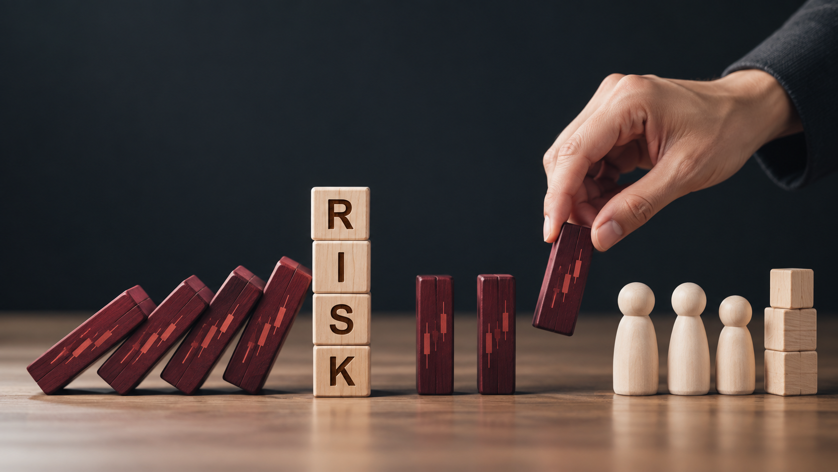 What Is the Difference Between Startup Risk Management and Startup De-Risking?