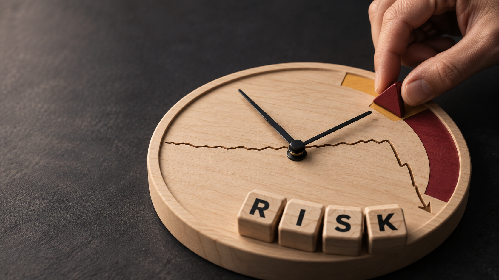 Why Is Timing Important in Startup Risk?