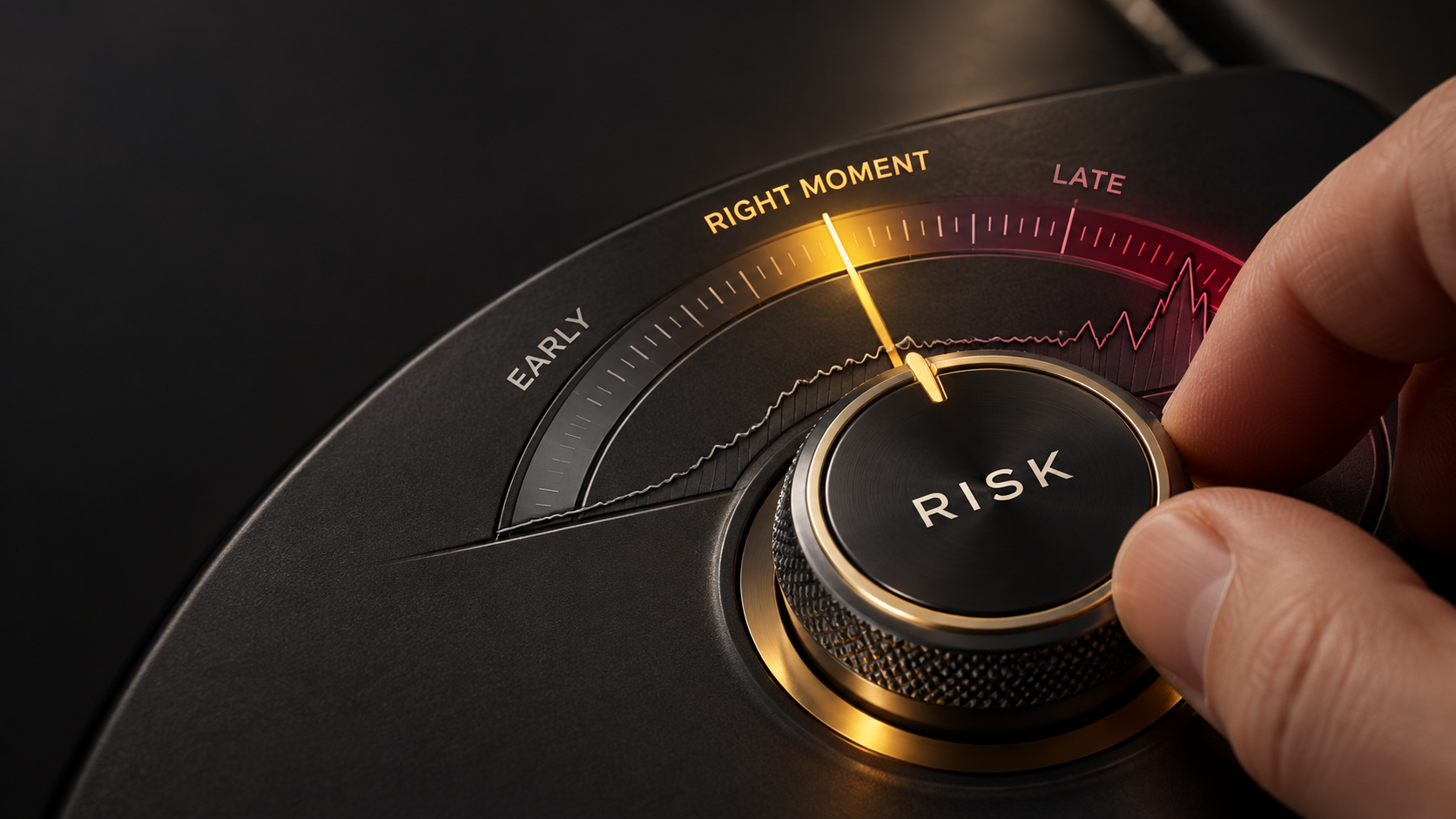 What Is Optionality in Startup De-Risking?