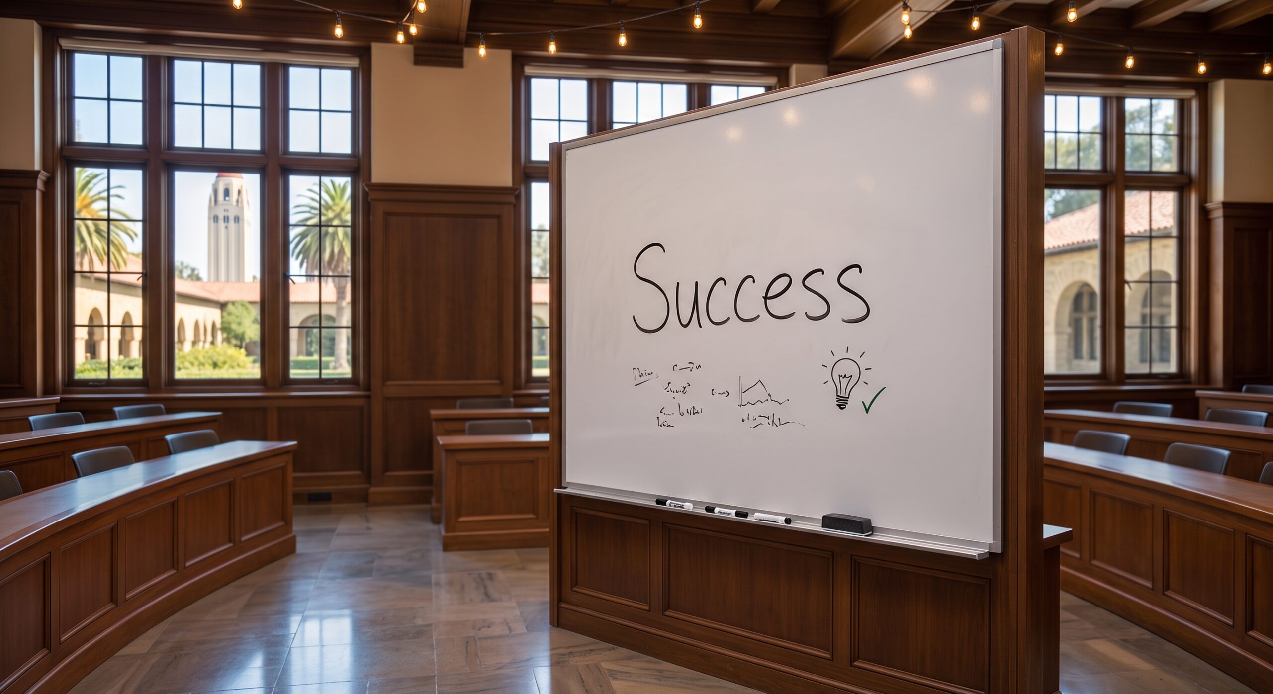 How Should Entrepreneurship Programs Define Success?